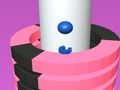 Spiel Turmkugel 3d  Online
