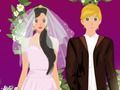 Spiel Hochzeit verkleiden sich  Online