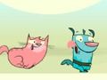 Spiel Der Haustierfaktor Pelzige Freunde  Online