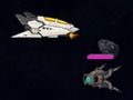 Spiel Weltraumkämpfer  Online