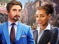 Spiel Geheimnisvoller Maler  Online