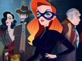 Spiel Versteckte Objekte: Superthief  Online