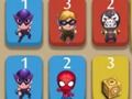 Spiel Superheld  Online