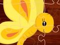 Spiel Schmetterling Puzzle Challenge  Online