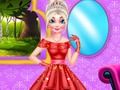 Spiel Königliche Königin gegen moderne Königin  Online