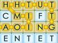 Spiel Wort-Abwischen  Online