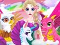 Spiel Magischer Zoo  Online