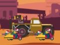 Spiel Straße des Amoklaufs  Online