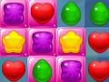 Spiel Süße Zuckersüßigkeit  Online