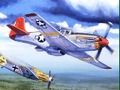 Spiel Flugzeuge Puzzle  Online