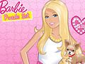 Spiel Barbie Puzzle -Set  Online