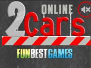 Spiel 2 Autos online  Online