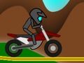 Spiel Dirt Bike Trials Online
