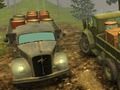 Spiel Offroad-Regen: Fracht-Simulator  Online