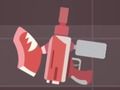 Spiel Benutzerdefinierte Gun Creator  Online