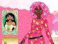 Spiel Schöne Prinzessinnen finden ein Paar  Online