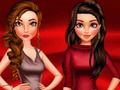 Spiel BFFS: Samtparty  Online
