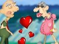 Spiel Alter Mann Liebe  Online