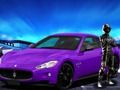 Spiel Maserati Granturismo 2018 Online