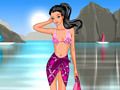 Spiel Badeanzüge  Online