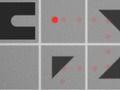 Spiel Roter Ball: Puzzle  Online
