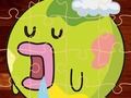Spiel Planeten-Puzzle-Herausforderung  Online