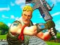 Spiel Battle Royale Puzzle Challenge Online