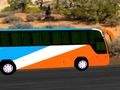 Spiel Coach Hill Drive Simulator Online