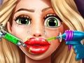 Spiel Goldie Lips-Injektionen  Online