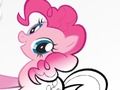 Spiel Nettes Pony-Malbuch  Online