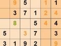 Spiel Dagelijkse Sudoku Online