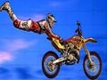 Spiel Motocross -Puzzle -Herausforderung Online