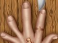 Spiel Schlagen Sie nicht auf Ihre Hand  Online