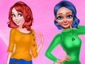 Spiel Prinzessinnen Chic Trends  Online