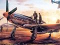 Spiel Luftkampf-Puzzle  Online