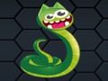 Spiel Verrückte Schlangen  Online