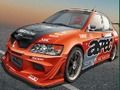 Spiel Coole Autos Puzzle 2  Online