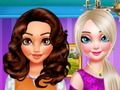 Spiel BFF Princess Perfect Schlafzimmer Dekor  Online