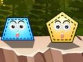 Spiel Sudoku-Formen  Online