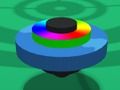 Spiel Gyroskope streiten mit den Sternen  Online