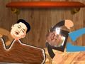 Spiel Trump Stoffpuppe 2  Online