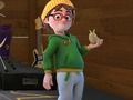 Spiel Dennis & Gnasher entfesselt: Bein es! Online