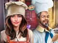 Spiel MasterChef-Geheimnisse  Online