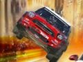 Spiel Verkehrsauto-Aufstand  Online