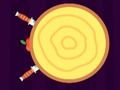 Spiel Extremer Messerwurf  Online