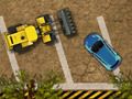 Spiel Hochleistungs -Parkplatz  Online