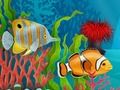 Spiel Fisch Match 3  Online