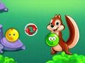 Spiel Bubble Shooter Haustier Match  Online