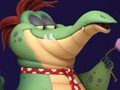Spiel Alligator-Puzzle  Online