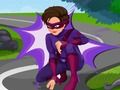 Spiel Superhelden-Puzzle  Online